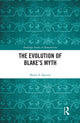 Book cover of: Evolution of Blake’s Myth. By: Sheila A. Spector
