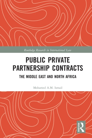 Public Private Partnership Contracts
