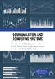 Book cover of: Communication and Computing Systems. By: B. M. K. Prasad