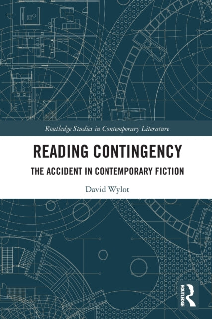Book cover of: Reading Contingency. By: David Wylot