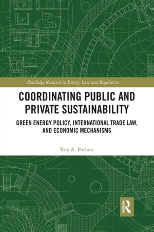 Coordinating Public and Private Sustainability