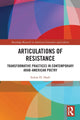 Book cover of: Articulations of Resistance. By: Sirene Harb