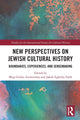 Book cover of: New Perspectives on Jewish Cultural History. By: Maja Gildin Zuckerman
