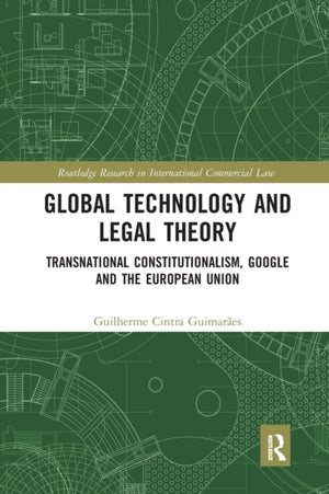 Global Technology and Legal Theory