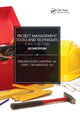 Book cover of: Project Management Tools and Techniques. By: Deborah Sater Carstens