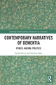 Book cover of: Contemporary Narratives of Dementia. By: Sarah Falcus