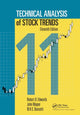 Book cover of: Technical Analysis of Stock Trends. By: Robert D. Edwards