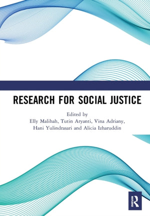 Research for Social Justice