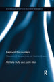 Book cover of: Festival Encounters. By: Michelle Duffy