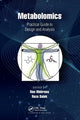 Book cover of: Metabolomics. By: Ron Wehrens