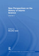 Book cover of: New Perspectives on the History of Islamic Science. By: Muzaffar Iqbal