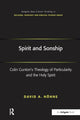 Book cover of: Spirit and Sonship. By: David A. Höhne