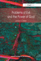 Book cover of: Problems of Evil and the Power of God. By: James A. Keller