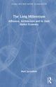 Book cover of: Long Millennium. By: Mark Jarzombek