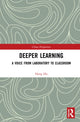 Book cover of: Deeper Learning. By: Hang Hu
