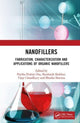 Book cover of: Nanofillers. By: Partha Pratim Das