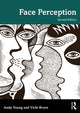 Book cover of: Face Perception. By: Young, Andrew W.
