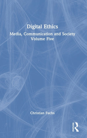 Digital Ethics