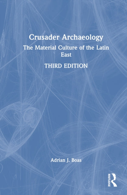 Crusader Archaeology