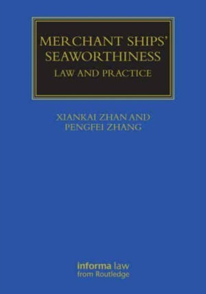 Merchant Ships' Seaworthiness