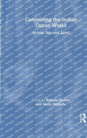 Connecting the Indian Ocean World