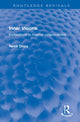 Book cover of: Inner Visions. By: Nevill Drury