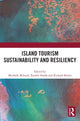 Book cover of: Island Tourism Sustainability and Resiliency. By: Michelle T. McLeod
