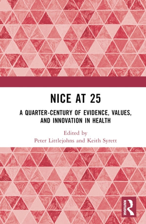 NICE at 25