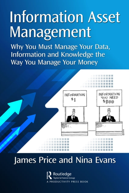 Book cover of: Information Asset Management
