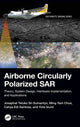 Book cover of: Airborne Circularly Polarized SAR. By: Yuta Izumi