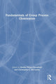 Book cover of: Fundamentals of Group Process Observation. By: Devika Dibya Choudhuri