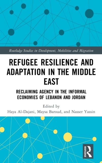 Refugee Resilience and Adaptation in the Middle East
