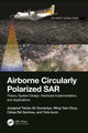 Book cover of: Airborne Circularly Polarized SAR. By: Josaphat Tetuko Sri Sumantyo