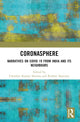 Book cover of: Coronasphere. By: Chandan Kumar Sharma
