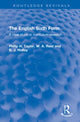 Book cover of: English Sixth Form. By: Philip Hampson Taylor