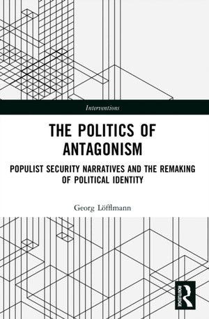 The Politics of Antagonism