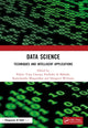 Book cover of: Data Science. By: Pallavi Chavan
