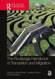 Book cover of: Routledge Handbook of Translation and Migration. By: Brigid Maher