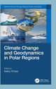 Book cover of: Climate Change and Geodynamics in Polar Regions. By: Neloy Khare