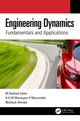Book cover of: Engineering Dynamics. By: M. Rashad Islam
