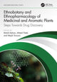 Book cover of: Ethnobotany and Ethnopharmacology of Medicinal and Aromatic Plants. By: Mohd Adnan