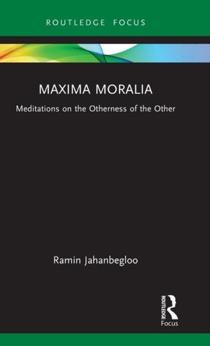 Maxima Moralia