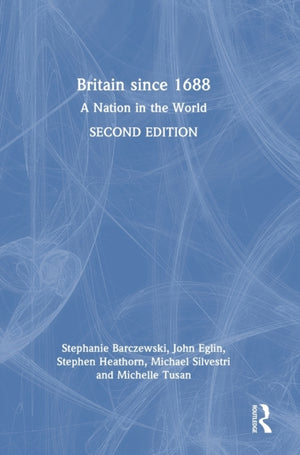 Britain since 1688
