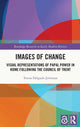 Book cover of: Images of Change. By: Teresa Delgado-Jermann