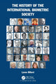 Book cover of: History of the International Biometric Society. By: L. Billard