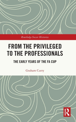From the Privileged to the Professionals