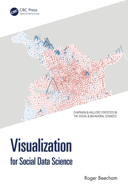 Visualization for Social Data Science