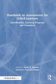 Book cover of: Handbook on Assessments for Gifted Learners. By: Susan K. Johnsen