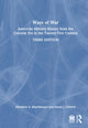 Book cover of: Ways of War. By: Matthew S. Muehlbauer