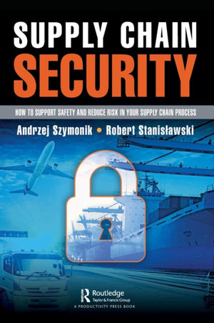 Supply Chain Security